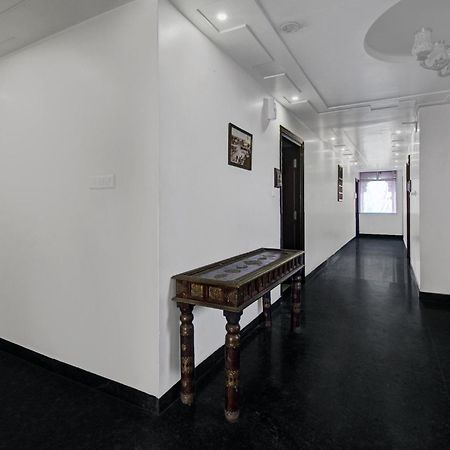 Townhouse Oak Hotel Heritage Heights Jaipur Ngoại thất bức ảnh