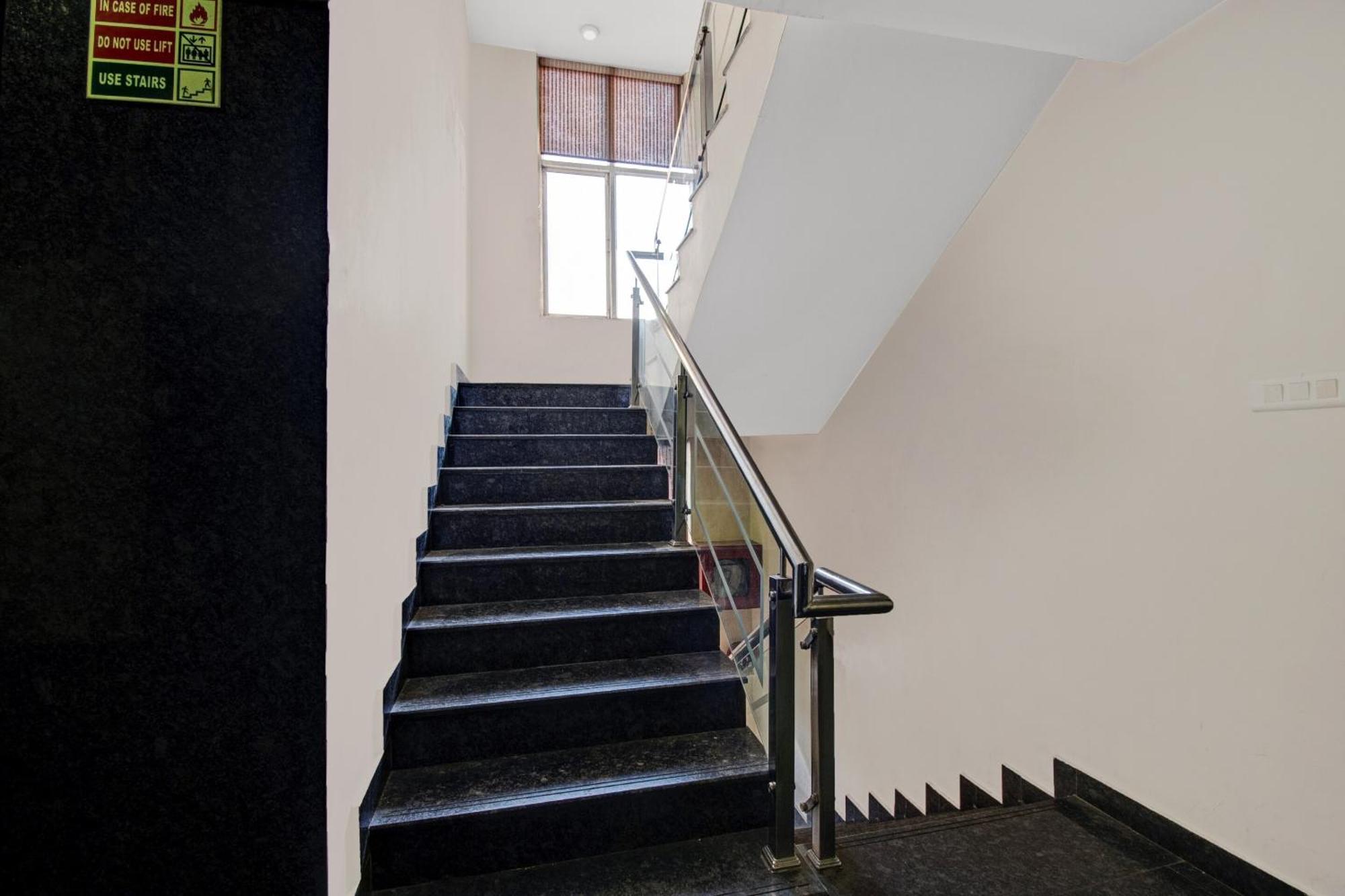 Townhouse Oak Hotel Heritage Heights Jaipur Ngoại thất bức ảnh