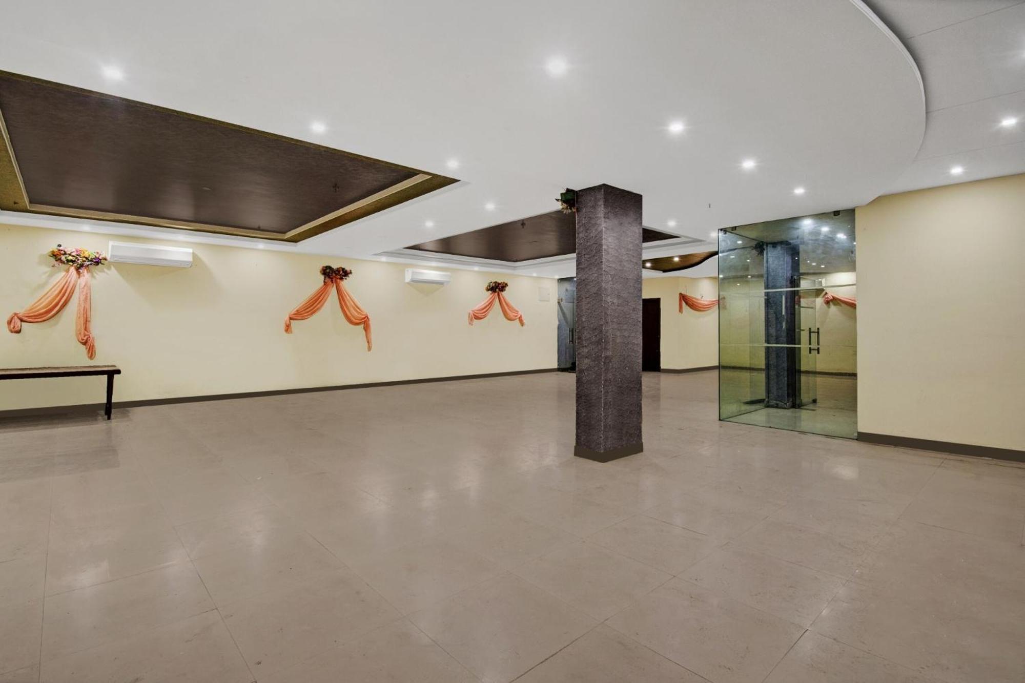Townhouse Oak Hotel Heritage Heights Jaipur Ngoại thất bức ảnh