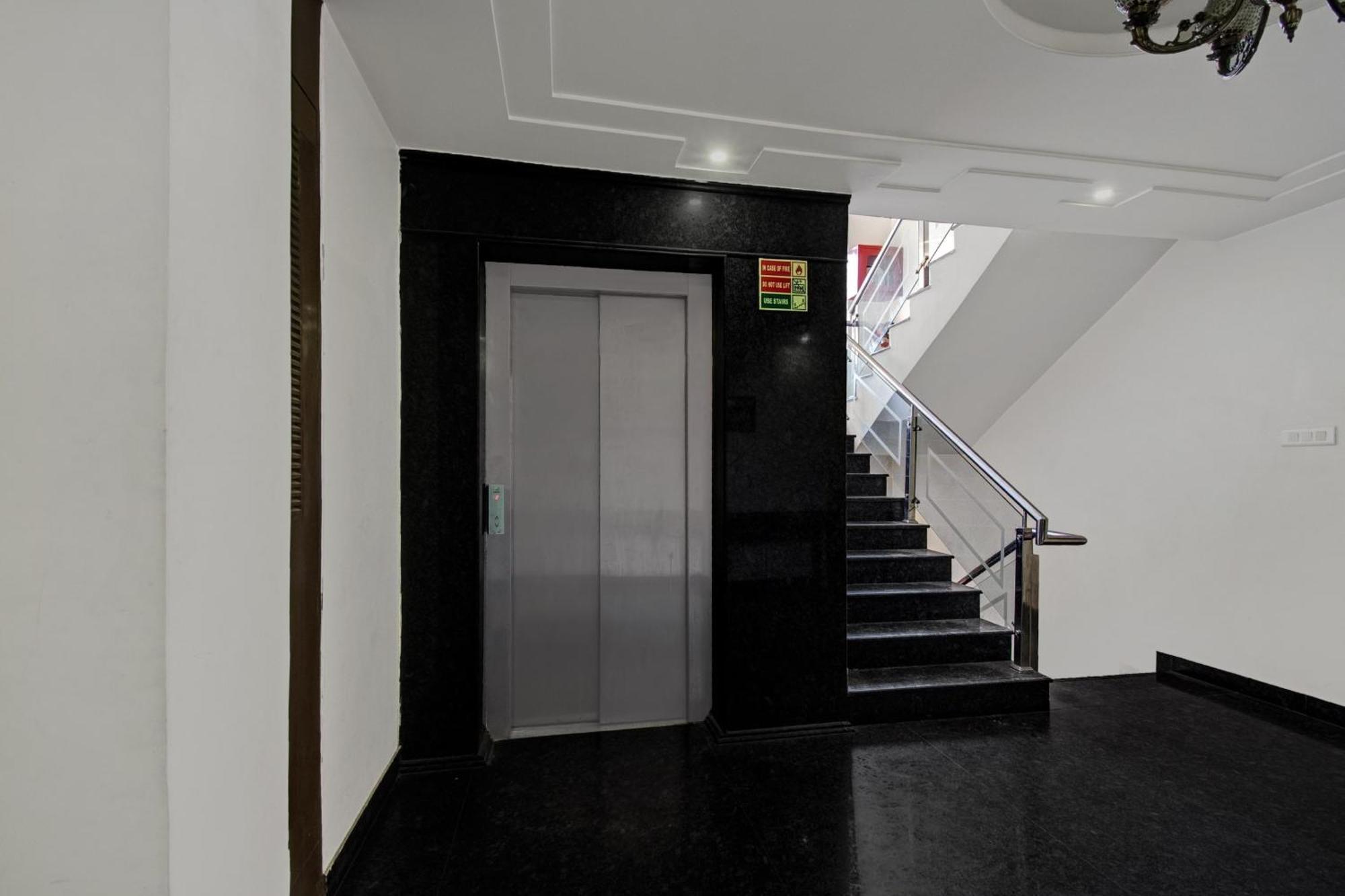 Townhouse Oak Hotel Heritage Heights Jaipur Ngoại thất bức ảnh