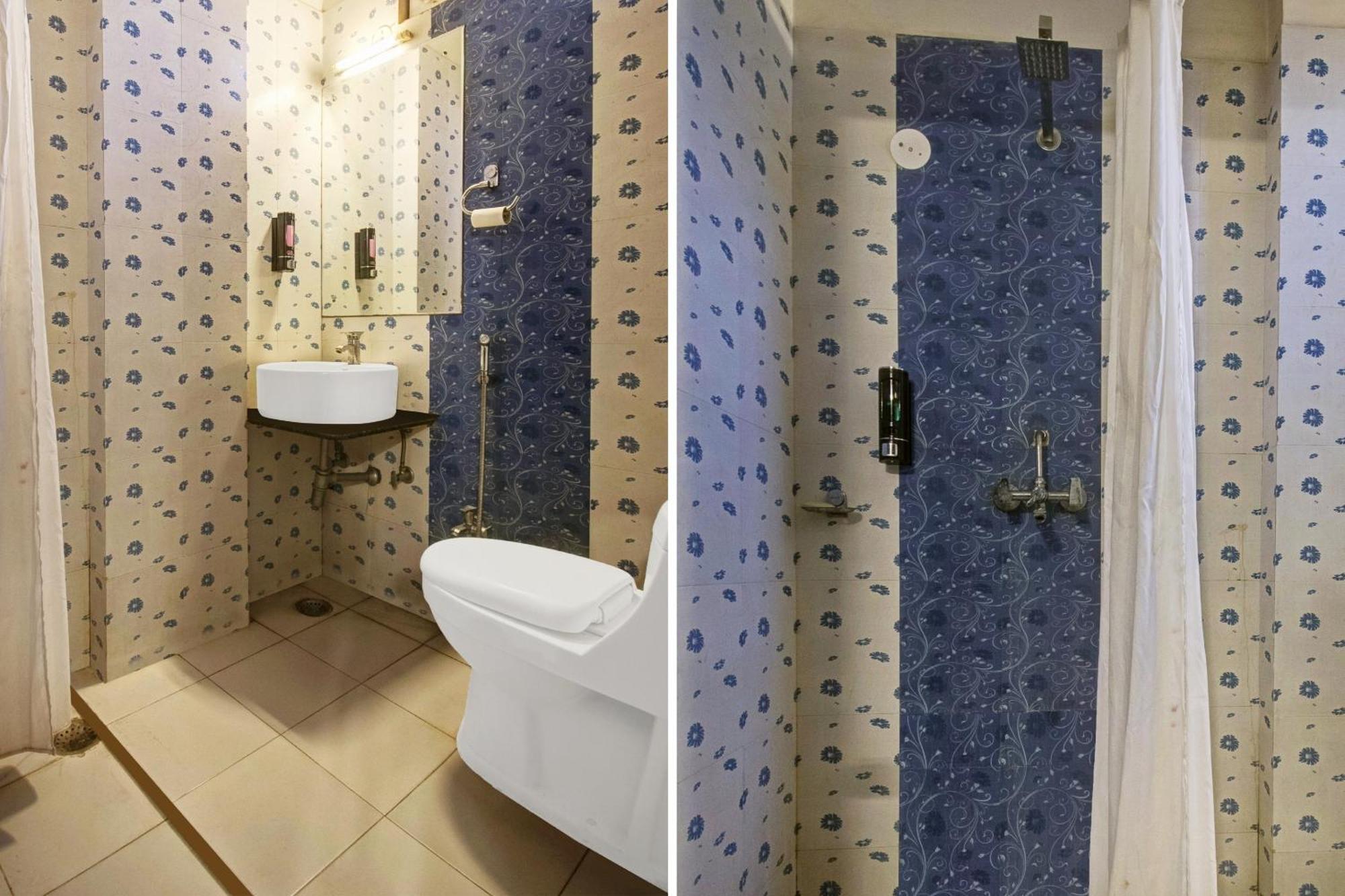 Townhouse Oak Hotel Heritage Heights Jaipur Ngoại thất bức ảnh